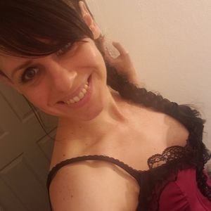 Meet your Posher, Nicolette